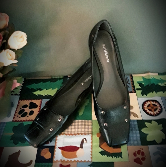 NWOT Liz Claiborne Shoes - Picture 3 of 8